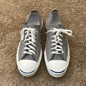 Converse Jack Purcell Canvas